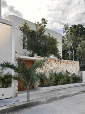 Villa Agape